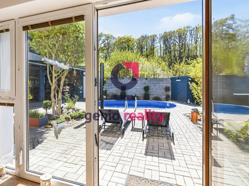 Prodej domu 104 m², pozemek 658 m²