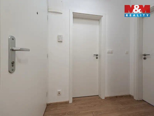 Prodaný byt 2+kk 48 m²