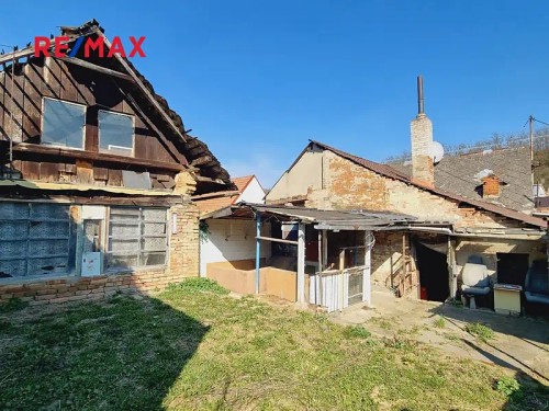 Prodej domu 82 m², pozemek 363 m²