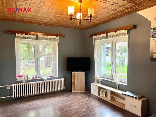 Prodej chalupy 298 m², pozemek 1192 m²