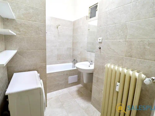 Prodaný byt 1+kk 34 m²