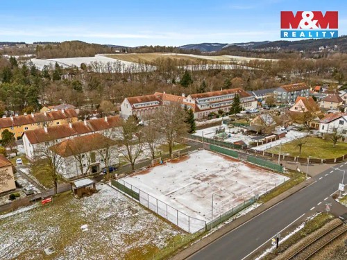 Prodej bytu 1+kk 28 m²