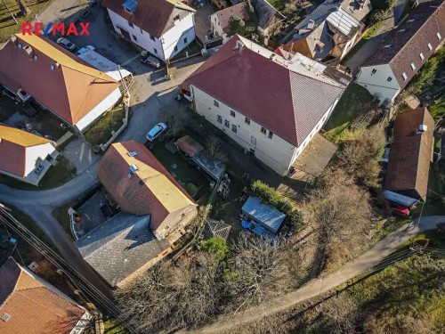 Prodej domu 560 m², pozemek 887 m²