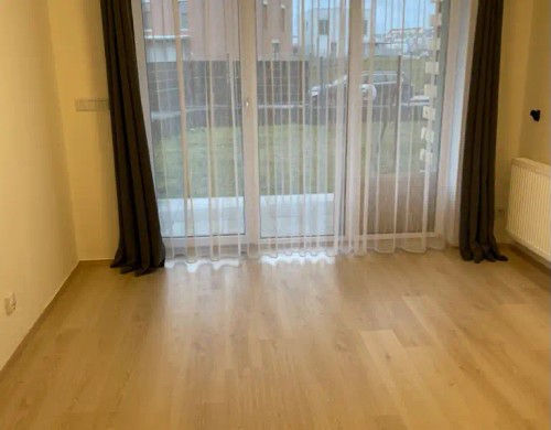 Prodaný byt 1+kk 37 m²