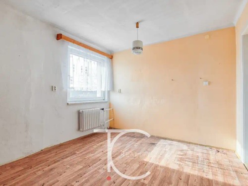Prodej domu 180 m², pozemek 3800 m²