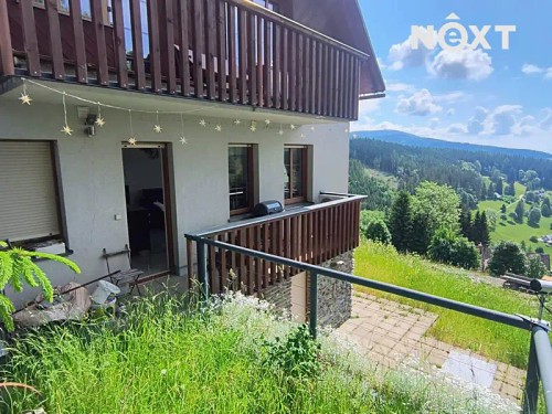Prodej bytu 2+kk 55 m²
