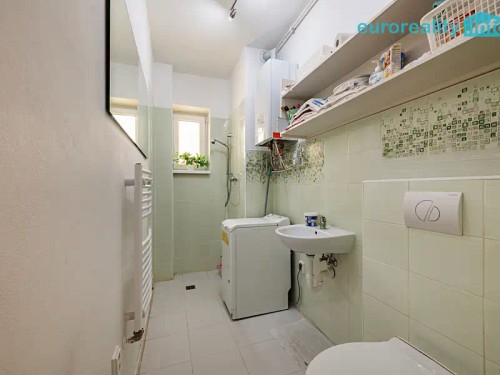 Prodej bytu 1+1 44 m²