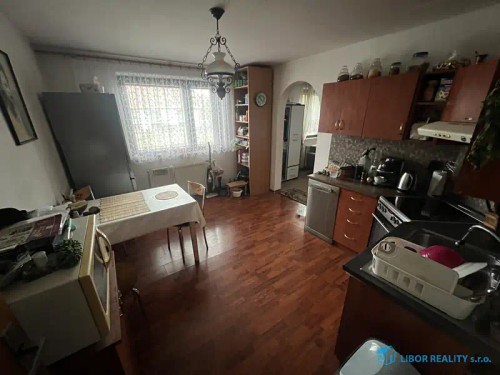 Prodaný  dům 160 m², pozemek 992 m²