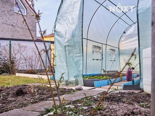 Prodej domu 87 m², pozemek 210 m²