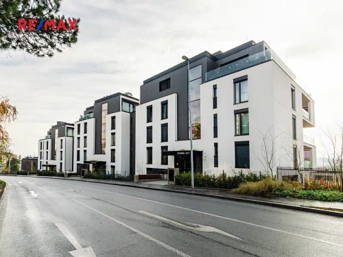 Prodej bytu 3+kk 86 m²