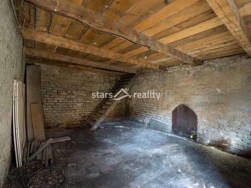 Prodaný dům 192 m², pozemek 1616 m²