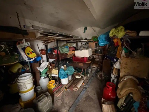 Prodej domu 180 m², pozemek 1401 m²