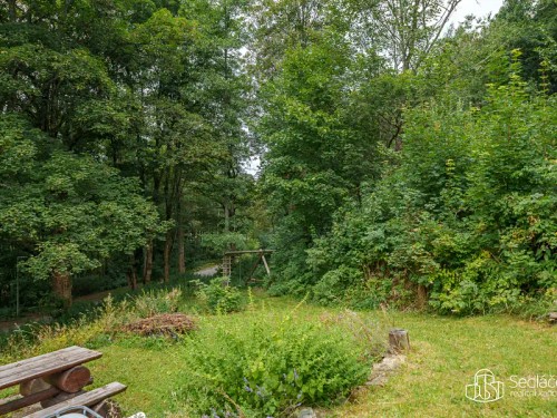 Prodej chalupy 161 m², pozemek 1268 m²