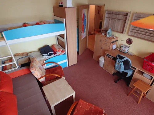 Prodaný byt 3+1 71 m²