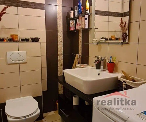 Prodaný  byt 3+1 89 m²