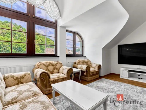 Prodej bytu 3+kk 137 m²