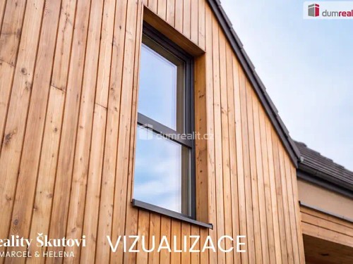 Prodej stavebního pozemku 902 m²