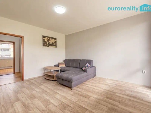 Prodaný  byt 3+1 67 m²