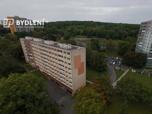 Prodej bytu 3+1 54 m²