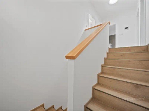 Prodej domu 137 m², pozemek 286 m²
