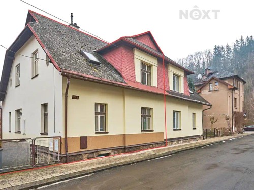 Prodej domu 114 m², pozemek 317 m²