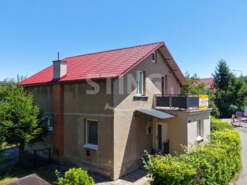 Prodej domu 82 m², pozemek 45 m²