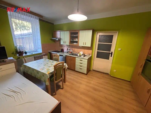 Prodej domu 106 m², pozemek 484 m²