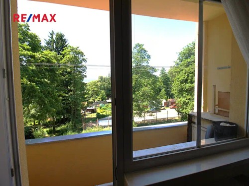 Prodaný  byt 2+1 51 m²