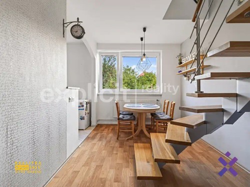 Prodej bytu 4+1 119 m²