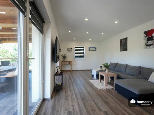 Prodej domu 107 m², pozemek 904 m²