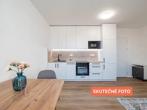 Prodej bytu 1+kk 32 m²