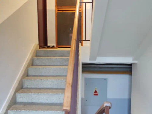 Prodaný byt 3+kk 70 m²