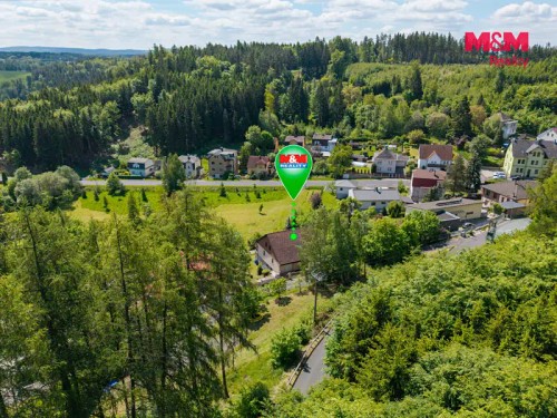 Prodej domu 250 m², pozemek 976 m²