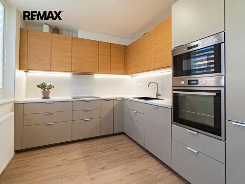 Prodej bytu 3+1 73 m²