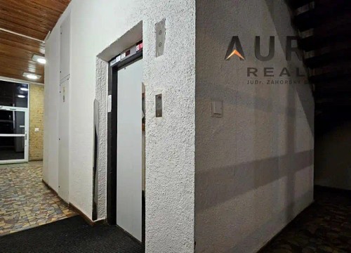 Prodaný byt 2+1 59 m²