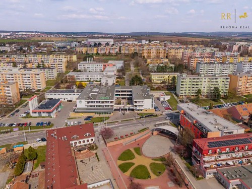 Prodej bytu 4+kk 75 m²