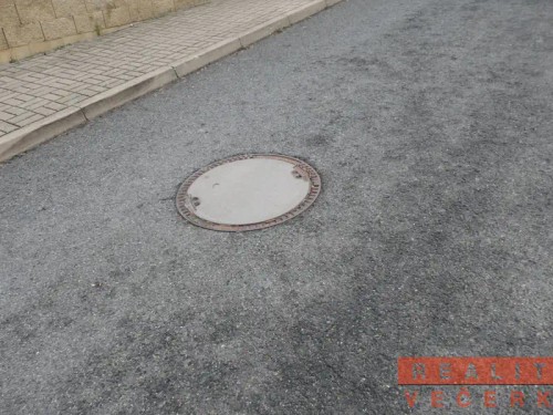 Prodej stavebního pozemku 640 m²