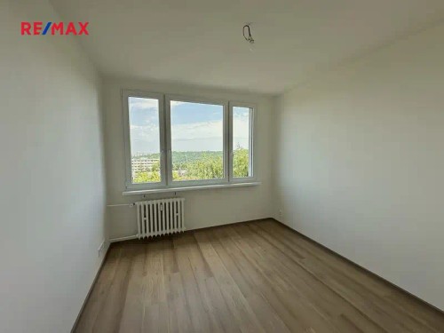 Prodaný byt 3+1 54 m²
