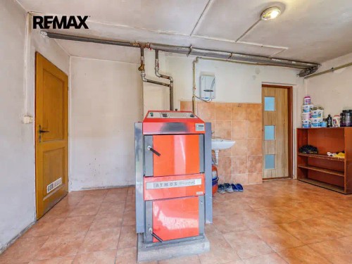 Prodej domu 220 m², pozemek 1917 m²