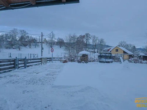 Prodej domu 128 m², pozemek 518 m²