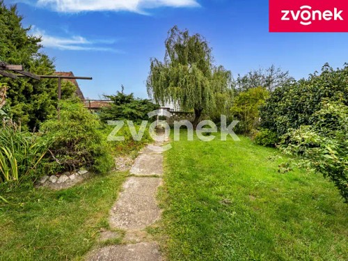 Prodej domu 170 m², pozemek 440 m²