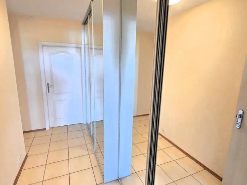 Prodaný  byt 2+kk 42 m²