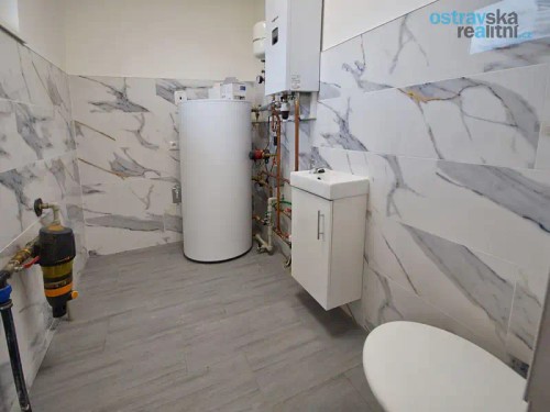 Prodej domu 85 m², pozemek 381 m²