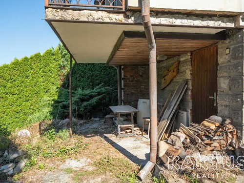 Prodej chaty 37 m², pozemek 523 m²