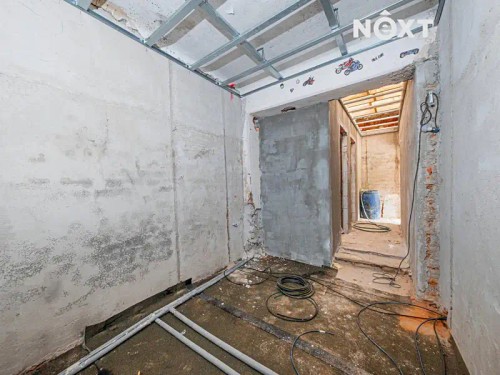 Prodej domu 100 m², pozemek 448 m²