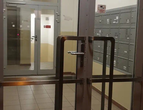 Prodaný  byt 2+kk 58 m²