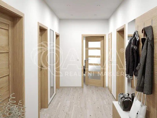 Prodej bytu 4+kk 95 m²