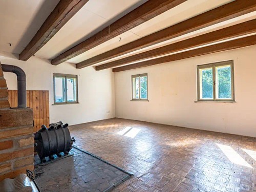 Prodej chalupy 150 m², pozemek 3445 m²