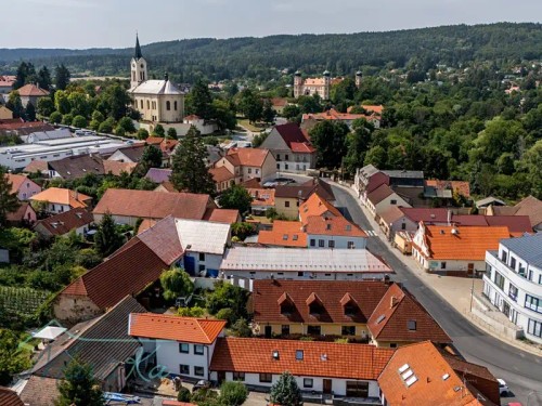 Prodej bytu 4+kk 94 m²