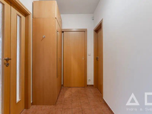 Prodaný  byt 3+kk 60 m²